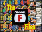 The Channel F Files