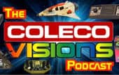 The ColecoVisions Podcast